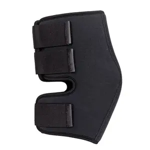 Hock protection for horses HKM Feel Warm