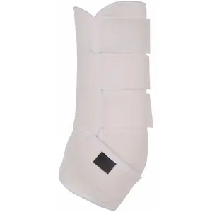 Softoprène Closed Front Horse Boots HKM image-0