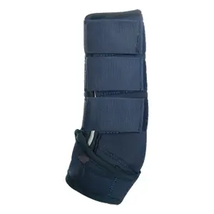 Softoprène Closed Front Horse Boots HKM image-0