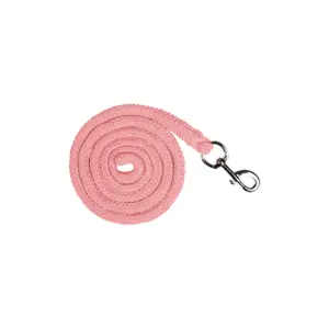 Riding lanyard with snap hook HKM Stars Softice image-0