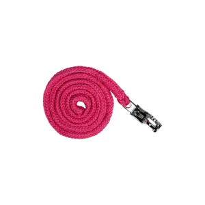 Riding lanyard with anti-panic snap hook HKM Stars Softice image-0