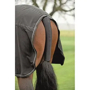 Staartbeschermer voor paarden HKM image-0