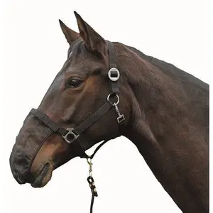 Polar Horse Nose Protector HKM (x3)