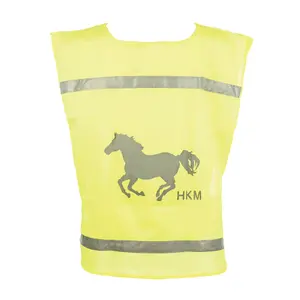 Gilet di sicurezza HKM image-0