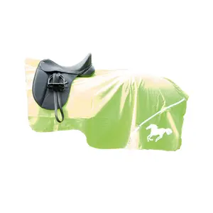 Coprirezze per cavallo Impermeabile HKM image-0