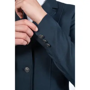 Women's competition jacket HKM Marburg image-2