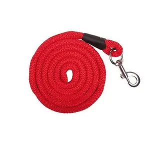 Riding lanyard with snap hook HKM Aachen image-0