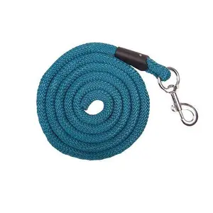 Riding lanyard with snap hook HKM Aachen image-0