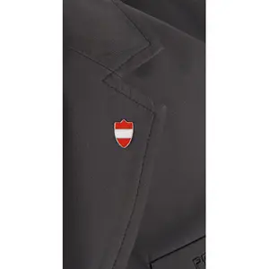 Pin Flag HKM Austria (x2) image-0