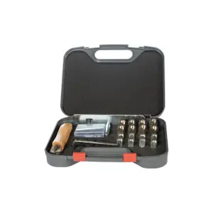 Schuh-Tasche HKM