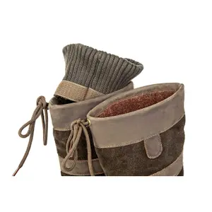 Bottes d'équitation HKM Belmond Spring image-1