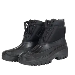 Stal schoenen HKM Hamilton image-0
