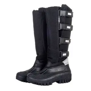 Botas de equitación térmicas HKM Kodiak image-0