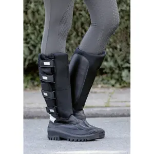 Botas de equitación térmicas HKM Kodiak image-1