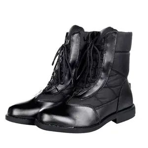 Women's riding boots HKM Alaska image-0