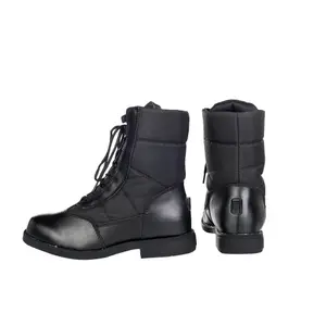 Women's riding boots HKM Alaska image-1