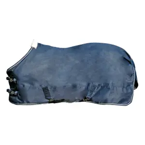 Outdoor Blanket for Foal Fleece Lined HKM Professional image-0