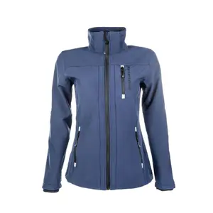 Riding jacket girl HKM Sport image-0