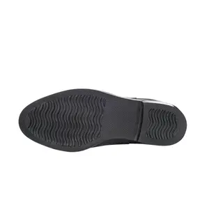 Ridstövlar med elastiska insatser HKM image-2