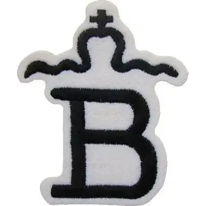 Equestrian Badge HKM Brandenburg image-0