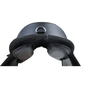 Saddle for pony HKM Starter image-2
