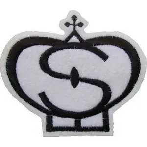 Equestrian Badge HKM Sachsen image-0