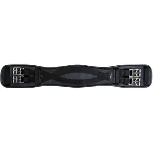 Riding girth HKM Snap image-0