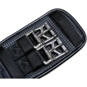 Riding girth HKM Snap image-1