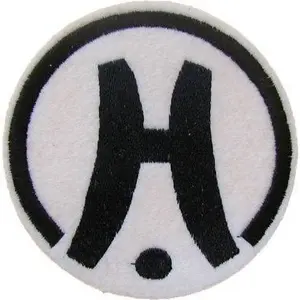 Equestrian Badge HKM Hessen image-0
