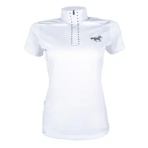 High-Performance Competition Polo Women HKM image-0