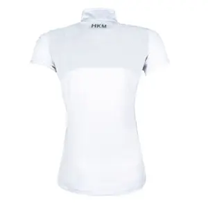High-Performance Competition Polo Women HKM image-2