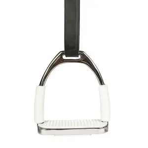Safety stirrups for equestrian use HKM image-0