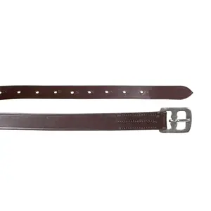 Leren singels HKM (x2) image-0