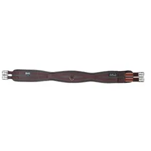 Saddle Strap for Horse HKM Pro Gel image-0