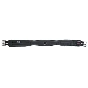 Saddle Strap for Horse HKM Pro Gel image-0