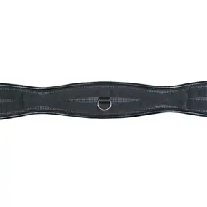 Saddle Strap for Horse HKM Pro Gel image-1