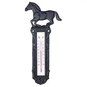 Thermometer in Iron HKM