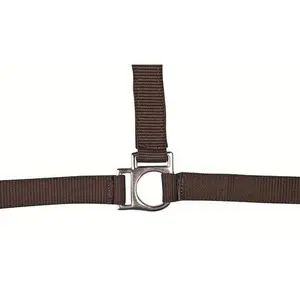 Halster voor paarden HKM Stars image-2