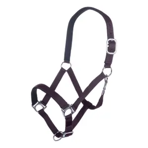 Halter for horse HKM Stars image-0