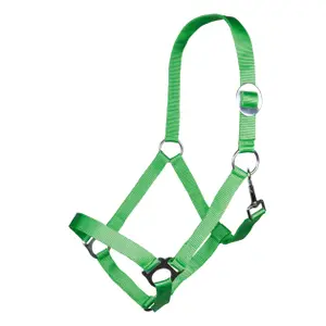 Halster voor paarden HKM Stars Economy image-0