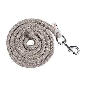 Longe Reiten mit Karabinerhaken HKM Stars image-0