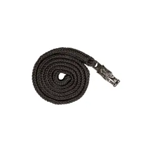 Riding lanyard with anti-panic snap hook HKM Stars image-0
