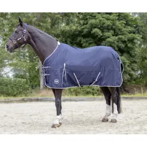 Outdoor  Blanket HKM Eco Light Summer Rain image-1