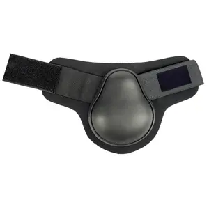 Fesselbeskyttere til heste HKM Premium image-0