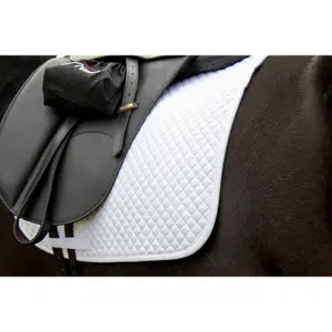 Dressuurmat voor paarden HKM image-2