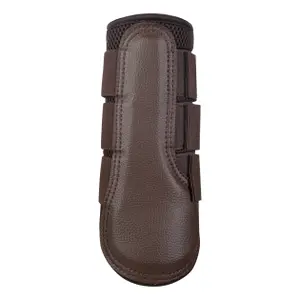 Closed horse gaiters HKM Breath image-1