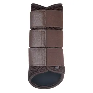 Closed horse gaiters HKM Breath image-2