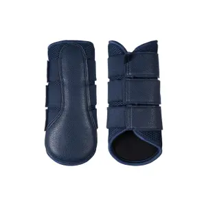 Closed horse gaiters HKM Breath image-0