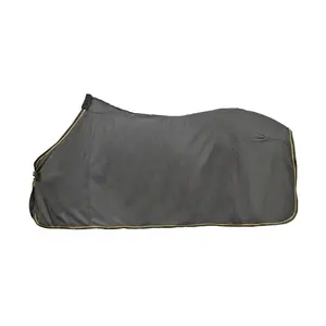 Coperta di asciugatura in pile per cavalli HKM image-0