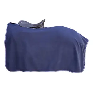 Couvre-reins για πολικό άλογο με Velcro HKM image-0